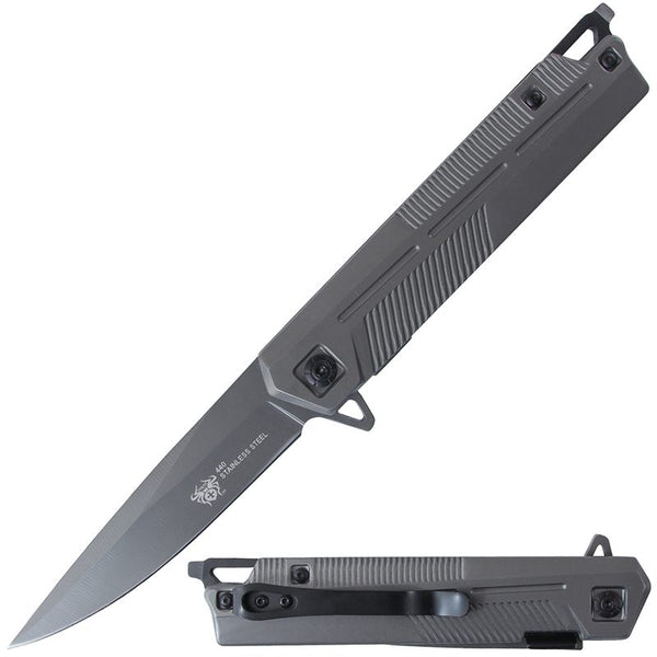 O Xtreme© | Foldable Pocket Knife [XTR-KN67]