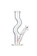 Xtreme | 10" Xtreme Wavebong [XTR-MY003] – Box of 12 Glass Bong Canadian Distributor