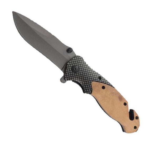 O Xtreme | Foldable Pocket Knife [XTR-Knife 01]