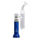 MINI HENAIL Vaporizer Xhaal Inc blue