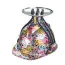 Helmet Smoking Device [YD3006] Balloon · Party · Game Canadian Distributor Skull