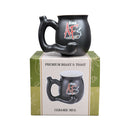 High AF Roast & Toast mug Mug Pipe Roast and Toast Gifts