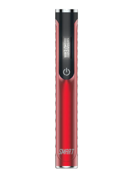 SC Yocan Black series 510 Smart Battery