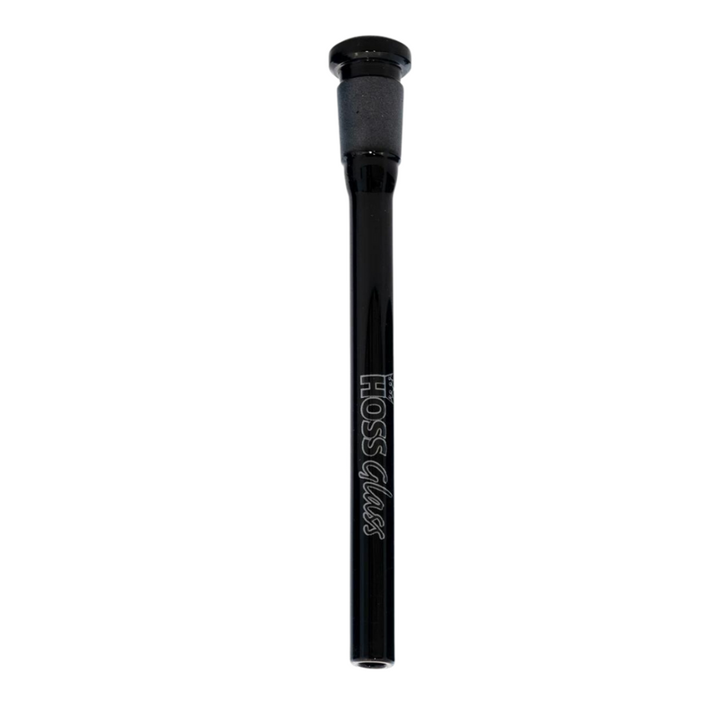 O Hoss Glass | 5.5" Flush Mount Open Ended full Colour Downstems [YX23C]