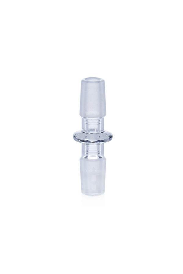 YX28S Hoss Straight Male to Male Adapter