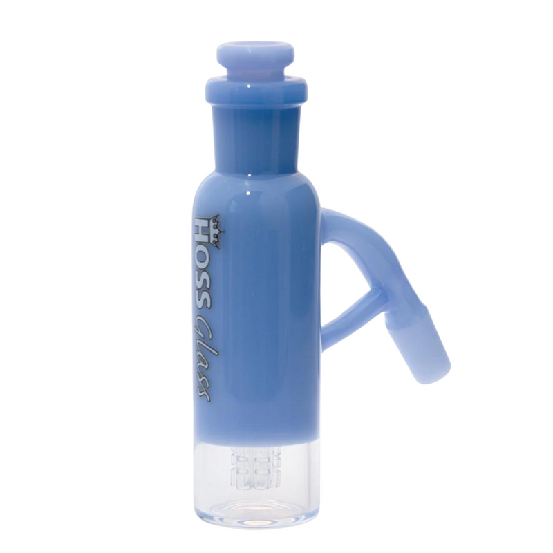 O Hoss Glass |  5.5" 14mm Coloured  Ash Catcher [YX39C]