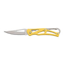Xtreme | Foldable Mini Pocket Knife [XTR-HKN012] Folding Knife Canadian Distributor Yellow