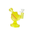 5.8-Inch HYDRO Glass Bong (MST276)