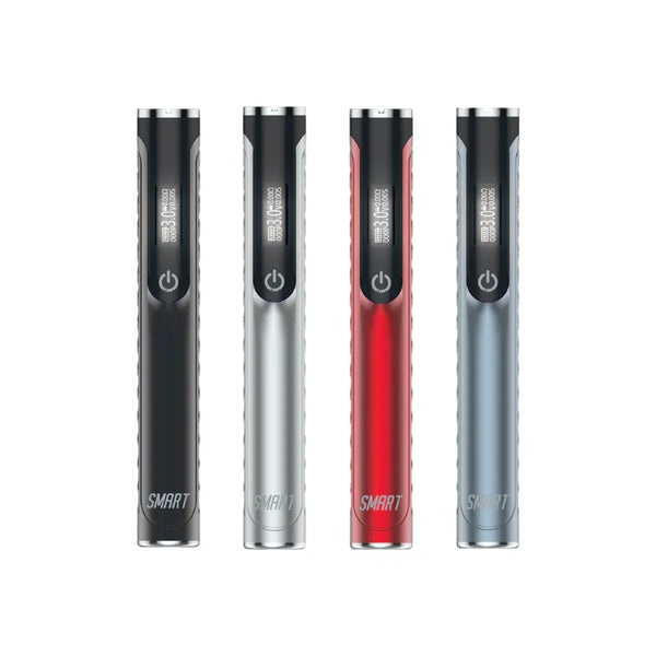 O Yocan | Black Series Smart 510 Battery