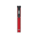 Yocan | Black Series Smart 510 Battery 510 Battery Maq Distributors Red