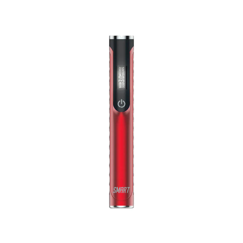 O Yocan | Black Series Smart 510 Battery