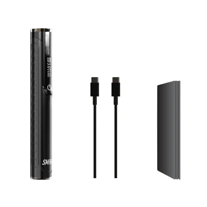 O Yocan | Black Series Smart 510 Battery