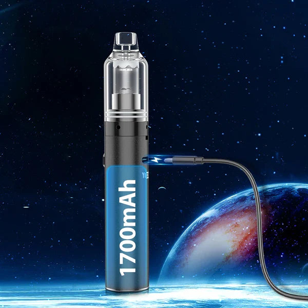 O Yocan | Orbit Portable Terp Bead Vaporizer Kit