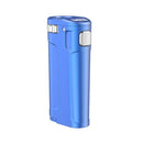 Yocan | UNI Twist Variable Voltage 510 Battery Kit with Charger 510 Battery Maq Distributors Blue