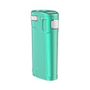 Yocan | UNI Twist Variable Voltage 510 Battery Kit with Charger 510 Battery Maq Distributors Green
