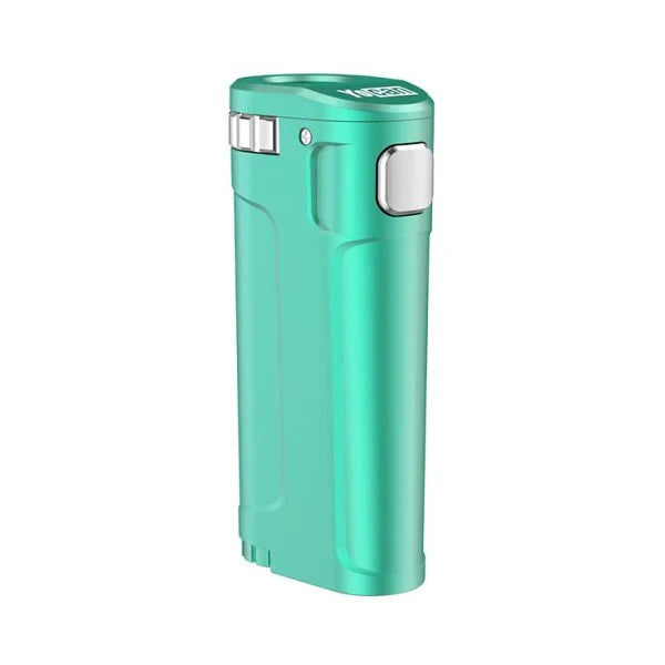 O Yocan | UNI Twist Variable Voltage 510 Battery Kit with Charger