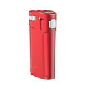 Yocan | UNI Twist Variable Voltage 510 Battery Kit with Charger 510 Battery Maq Distributors Red