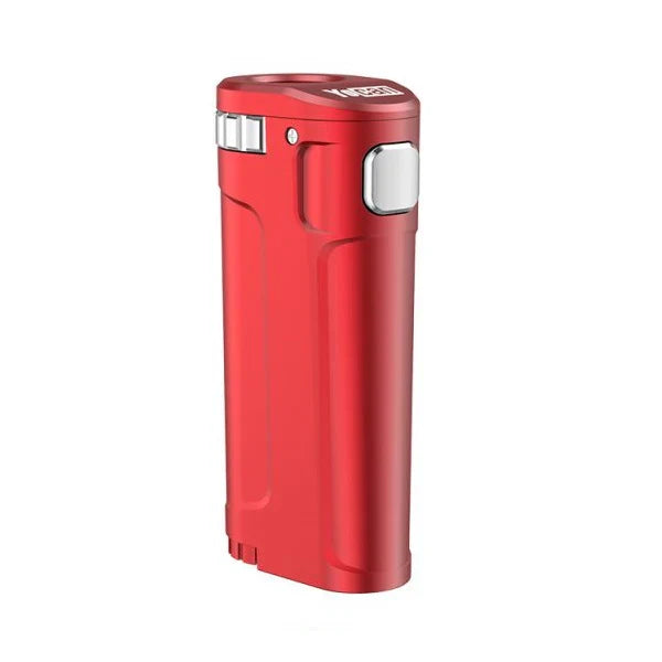 O Yocan | UNI Twist Variable Voltage 510 Battery Kit with Charger