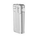 Yocan | UNI Twist Variable Voltage 510 Battery Kit with Charger 510 Battery Maq Distributors Silver