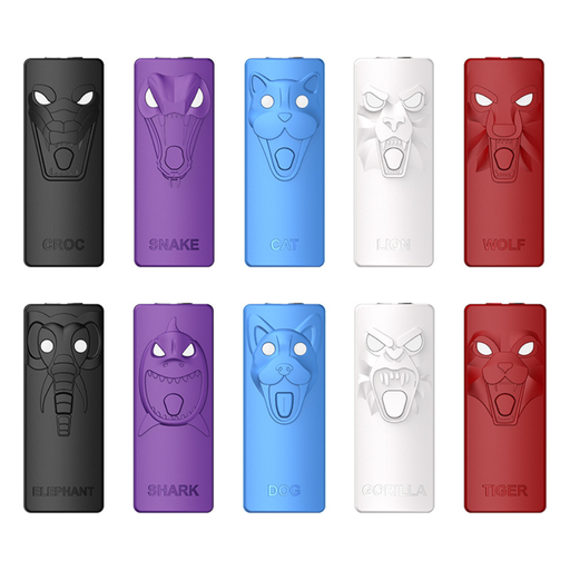 Yocan Kodo Animal Series 510 Battery Box Mod - 10c