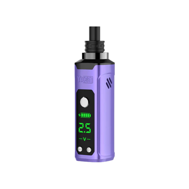 SC Yocan Nestor Dab Pen Vaporizer