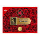 Zed Black | Chakra Incense Sticks – 15g, 12 Packs/Box Incense Canadian Distributor Nag Champa Red Rose
