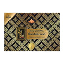 Zed Black | Chakra Incense Sticks – 15g, 12 Packs/Box Incense Canadian Distributor Nag Champa Sandal Wood