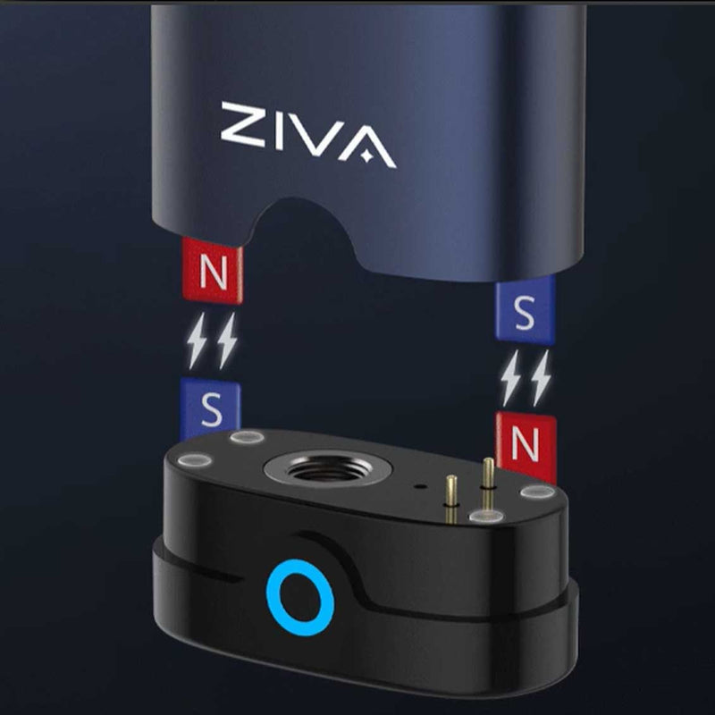 O Yocan - ZIVA Smart Portable Rechargeable Vape Mod Box of 10