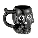 SKULL ROAST & TOAST MUG Mug Pipe Roast and Toast Gifts