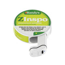 Randy’s® | Zinspo Concentrate Vaporizer Battery & Storage – Deepchill Black 510 Battery LEHIGH WHOLESALE