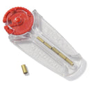 Zippo Flints 2406N Insert · Wick · Flint · Fluid ONE