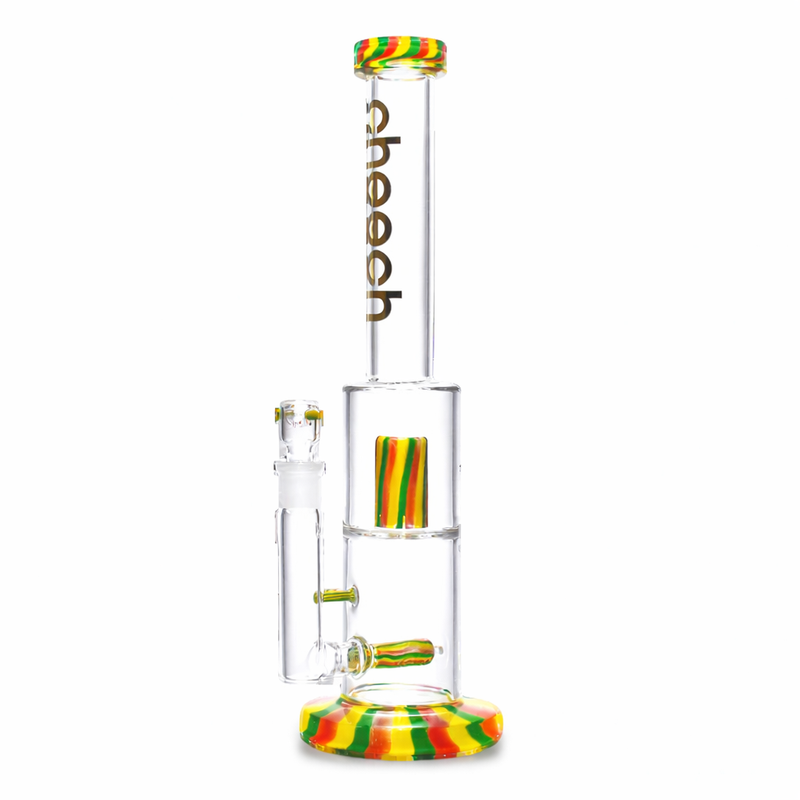 O Cheech Glass | Cheech 16