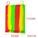 Non-Stick Multi-Purpose Silicone Mat [M2] Tray YHS Smoke