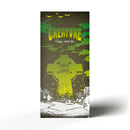 GEAR Premium® | 12" Sacrifice Beaker Base Water Pipe (CR5004C) Glass Bong Smoking Cat Distribution