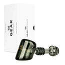 GEAR Premium® | 5" Joffre Hammer Hand Pipe Glass Pipe West Coast Gifts Smoke