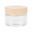 Canada Puffin | Jasper Storage Jar Jar Canada Puffin
