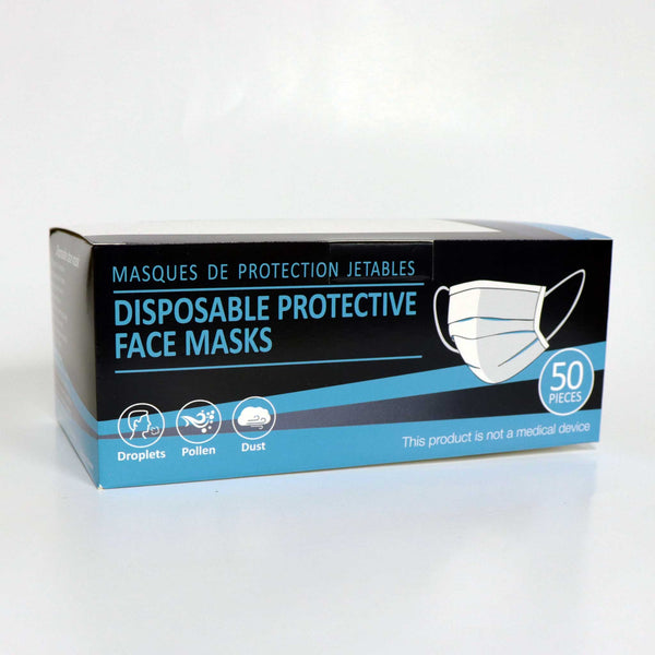 Non Surgical Face Masks