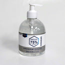 Variety of Hand Sanitizers