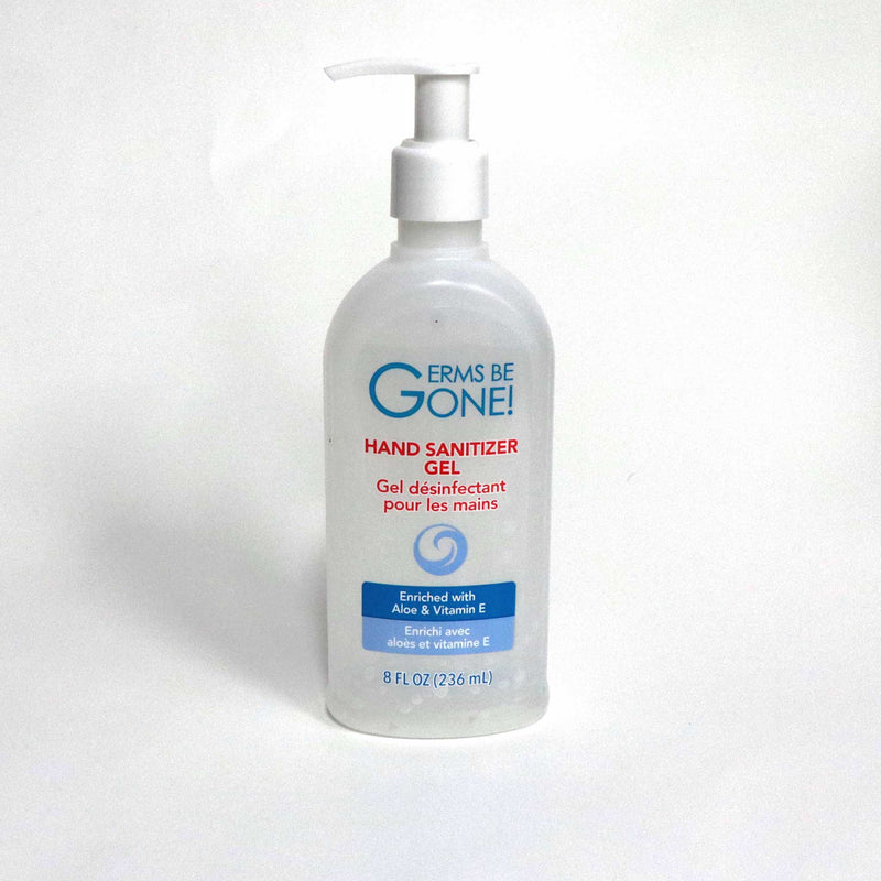 Variety of Hand Sanitizers