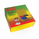 Plastic Vials with Case - Infyniti Scales