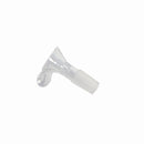 Replacement Glass Bowl and Stem for Silicone Water Pipes