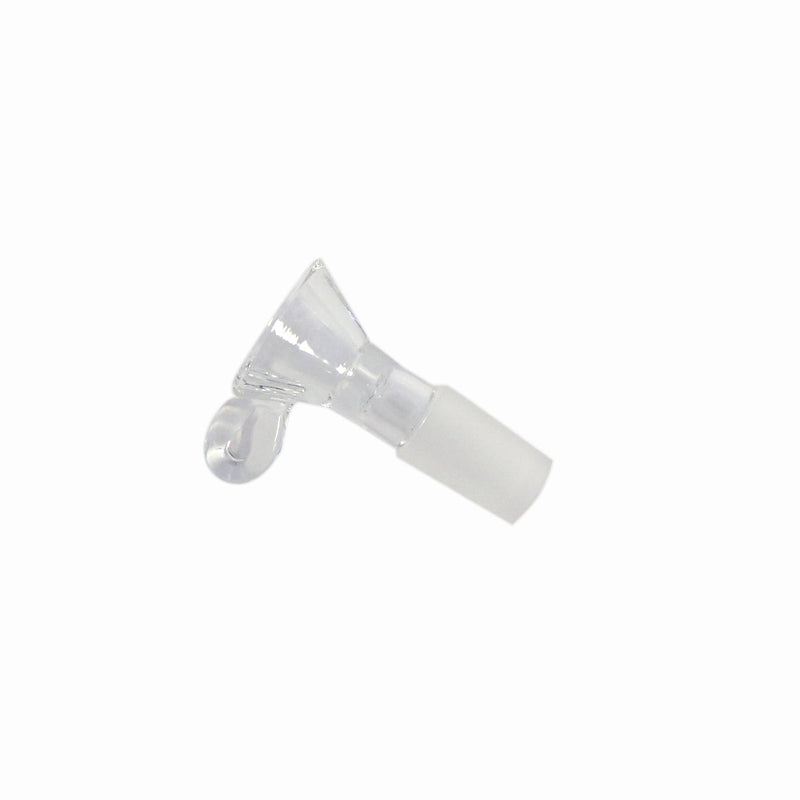 Replacement Glass Bowl and Stem for Silicone Water Pipes