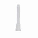 Replacement Glass Bowl and Stem for Silicone Water Pipes