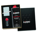 Zippo 50R (50C) Regular Gift Kit Insert · Wick · Flint · Fluid ONE
