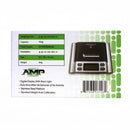 AMP Digital Pocket Scale, 100g x 0.01g
