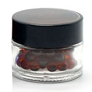 Xtreme | Banger Beads Jar of 100 [PAT20230] Cap · Dabber · Insert · Clip · Nail Canadian Distributor Amber