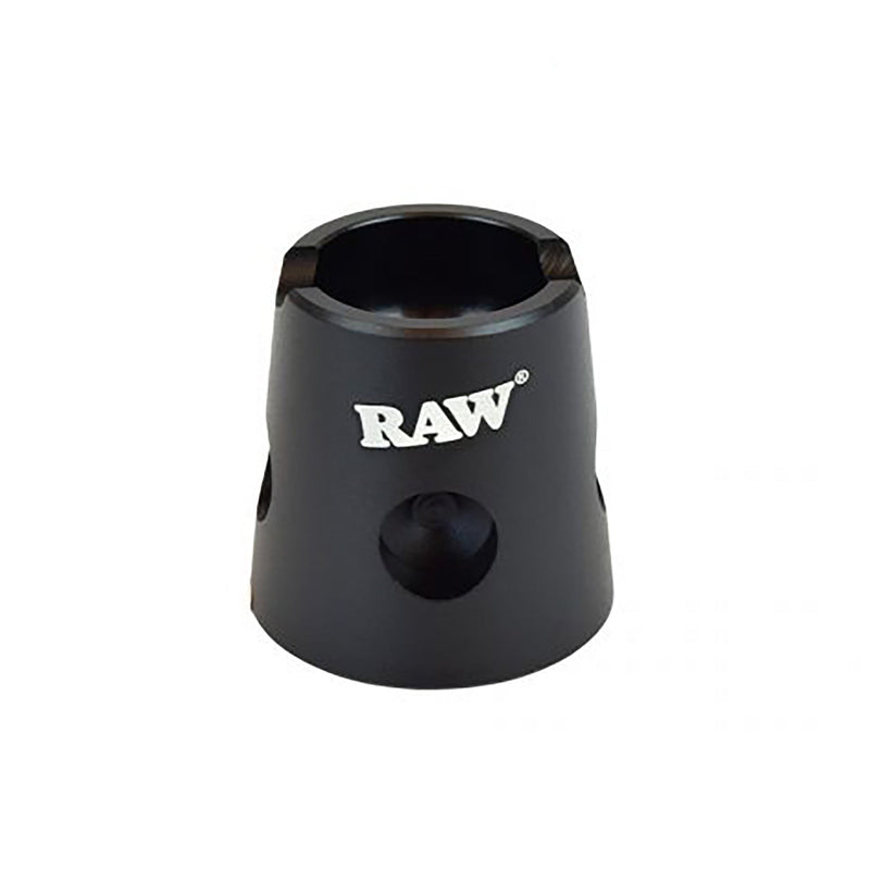 Raw Snuffer Display