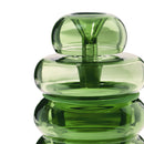 SC NWTN Bolla 8" Gravity Bong Water Pipe Assorted Colours