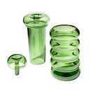 SC NWTN Bolla 8" Gravity Bong Water Pipe Assorted Colours