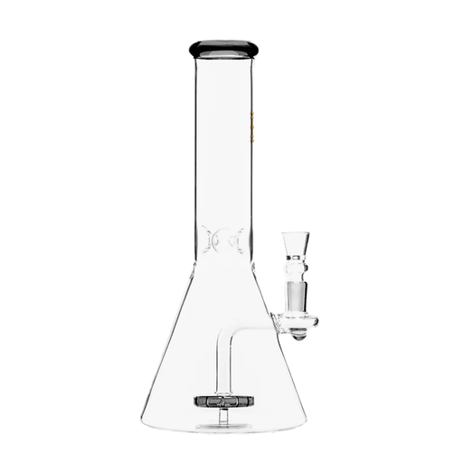 12" Hemper Beast Beaker Bong